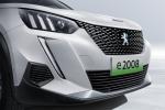 Peugeot e-2008 2020 года (CN)
